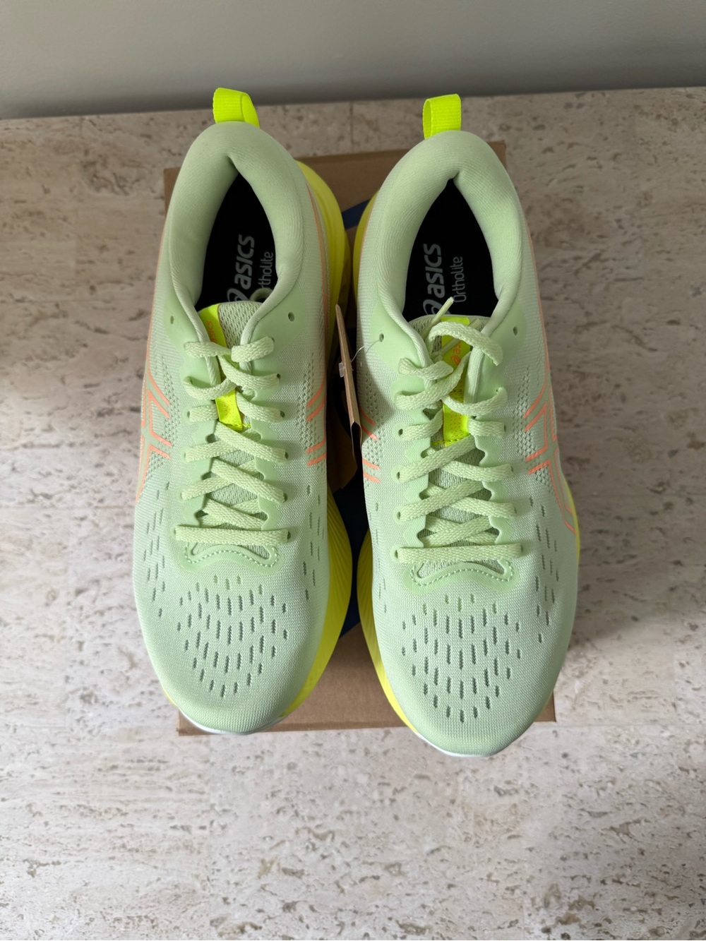 ASICS® GEL-Excite 10 - Picture 11 of 15
